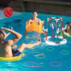 CoolWorld Pool Basketball Hoop product image