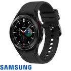 Samsung Galaxy Watch 4 Classic Wi-Fi 46mm Smartwatch with GPS product image