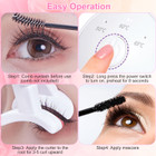Heated Eyelash Curler (2-Pack) product image