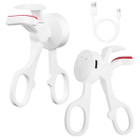 Heated Eyelash Curler (2-Pack) product image