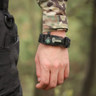 LakeForest 121-Piece Emergency Survival Kit product image