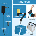Portable Cold Therapy Machine product image