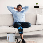 Portable Cold Therapy Machine product image