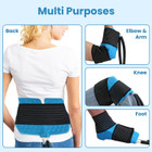 Portable Cold Therapy Machine product image