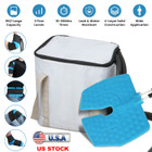 Portable Cold Therapy Machine product image
