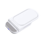  2-in-1 Foldable Wireless Charger and Phone Holder product image