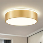 Dimmable LED Flush Mount Ceiling Lights product image