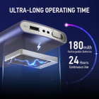 TENS EMS Muscle Stimulator for Pain Relief product image