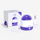 Smile Direct Club Smile Spa Ultrasonic and UV Cleaning Machine product image
