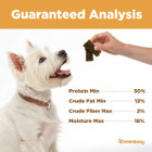 Chewmistry 16oz Chicken Jerky Dog Treats product image