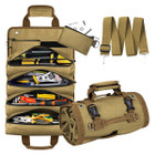 Roll Up Tool Bag product image