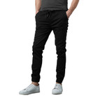 Men's Slim Fit Basic Stretch Joggers product image