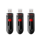 SanDisk 128GB Cruzer Glide USB 2.0 Flash Drive (1- to 4-Pack) product image