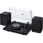 SoulBox S1 Vinyl Record Player with Stereo Speakers product image