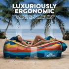 Inflatable Couch for Camping product image
