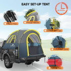 Truck Bed Tent (5.5-6ft) product image