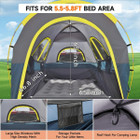 Truck Bed Tent (5.5-6ft) product image