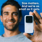 WYZE Video Doorbell with Chime product image