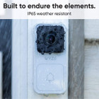 WYZE Video Doorbell with Chime product image