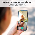 WYZE Video Doorbell with Chime product image
