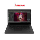 15.6" Lenovo Thinkpad P1 G3 i7-10850H 512GB 16GB Quadro T1000 4GB product image