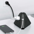 Triangle Port Charger 13-in-1 Charging Station product image
