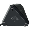 Triangle Port Charger 13-in-1 Charging Station product image