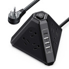 Triangle Port Charger 13-in-1 Charging Station product image