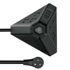 Triangle Port Charger 13-in-1 Charging Station product image