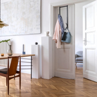 Over the Door Hanger with Hooks product image