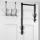 Over the Door Hanger with Hooks product image