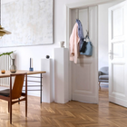 Over the Door Hanger with Hooks product image