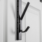 Over the Door Hanger with Hooks product image