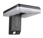 Solar Wall Light with 120° Foldable Head (2-Pack) product image