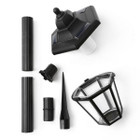 Solar Lantern Post Light (2-Pack) product image