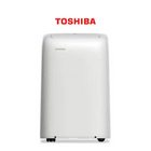 Toshiba 10,000 BTU (7,500 BTU, DOE) 115-Volt Portable AC product image