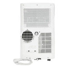 Toshiba 10,000 BTU (7,500 BTU, DOE) 115-Volt Portable AC product image