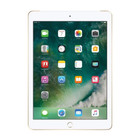 Apple iPad 5th Generation Gold 32GB Wi-Fi Unlocked product image