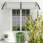 80'' x 40'' Outdoor Patio Awning product image