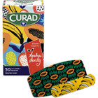 Curad Kendra Dandy Designer Adhesive Fabric Bandages (3-Pack) product image