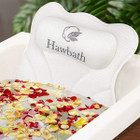 Ultra-Soft Bath Pillow  product image