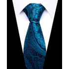 Formal Classic Patterned Tie product image