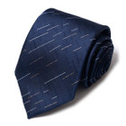 Formal Classic Patterned Tie product image