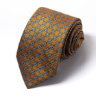 Formal Classic Patterned Tie product image