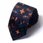 Formal Classic Patterned Tie product image