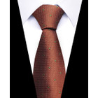 Formal Classic Patterned Tie product image