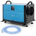Crawl Space Commercial Dehumidifier (124 to 192 Pint) product image
