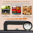 3-in-1 Electric Waffle Iron, Sandwich Press, Grill  Set product image