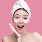 Bakuchiol Under-Eye Patches for Puffy Eyes (6-Pairs) product image
