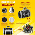 Updated Roll-Up Tool Bag product image